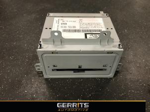 Begagnade Radio Opel Insignia Sports Tourer 2.0 Turbo 16V Ecotec Pris € 274,98 Marginaltabell erbjuds av Gerrits Automotive BV