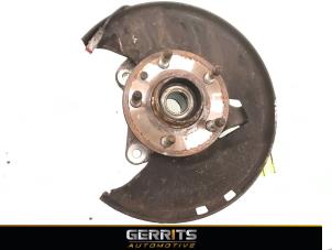 Gebruikte Asschenkel links-voor Opel Insignia Sports Tourer 2.0 Turbo 16V Ecotec Prijs € 43,98 Margeregeling aangeboden door Gerrits Automotive BV