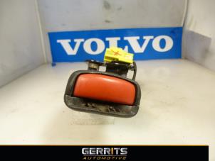 Gebruikte Veiligheidsgordel Insteek links-achter Volvo S80 (AR/AS) 2.5 T Turbo 20V Prijs € 19,99 Margeregeling aangeboden door Gerrits Automotive BV
