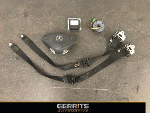 Gebruikte Airbag Set + Module Mercedes Vito (639.6) 2.2 110 CDI 16V Euro 5 Prijs € 604,99 Inclusief btw aangeboden door Gerrits Automotive BV