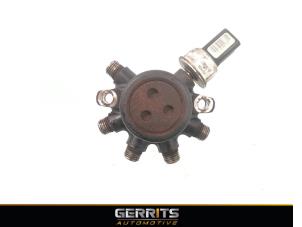 Gebruikte Galerij (Injectie) Ford Transit Connect 1.8 TDCi LWB Prijs € 54,98 Margeregeling aangeboden door Gerrits Automotive BV