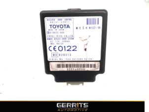 Gebruikte Centrale Deurvergrendelings Module Toyota Yaris (P1) 1.3 16V VVT-i Prijs € 27,48 Margeregeling aangeboden door Gerrits Automotive BV