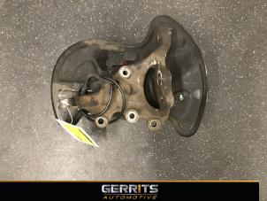 Begagnade Spindel, vänster fram Mercedes C (W204) 3.0 C-320 CDI V6 24V Pris € 29,99 Marginaltabell erbjuds av Gerrits Automotive BV