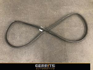 Begagnade Främre dörrtätning, 4-dörrars, höger Fiat Panda/Pandina (312) 0.9 TwinAir 65 Pris € 27,48 Marginaltabell erbjuds av Gerrits Automotive BV