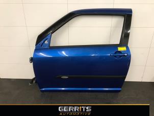 Begagnade Dörr, 2-dörrars, vänster Suzuki Swift (ZA/ZC/ZD1/2/3/9) 1.6 Sport VVT 16V Pris € 109,98 Marginaltabell erbjuds av Gerrits Automotive BV