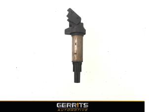 Begagnade Tändspole BMW 3 serie (E46/4) 316i 16V Pris € 21,98 Marginaltabell erbjuds av Gerrits Automotive BV