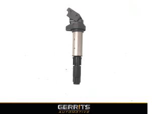 Begagnade Tändspole BMW 3 serie (E46/4) 316i 16V Pris € 21,98 Marginaltabell erbjuds av Gerrits Automotive BV
