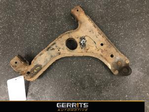 Begagnade Främre gaffelben, höger Opel Meriva 1.4 Turbo 16V ecoFLEX Pris € 32,98 Marginaltabell erbjuds av Gerrits Automotive BV