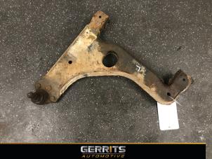Gebruikte Draagarm links-voor Opel Meriva 1.4 Turbo 16V ecoFLEX Prijs € 32,98 Margeregeling aangeboden door Gerrits Automotive BV
