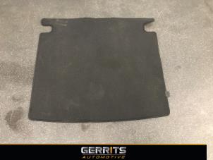Begagnade Bagagematta Mercedes GLK (204.7/9) 3.0 350 CDI 24V BlueEfficiency 4-Matic Pris € 54,98 Marginaltabell erbjuds av Gerrits Automotive BV