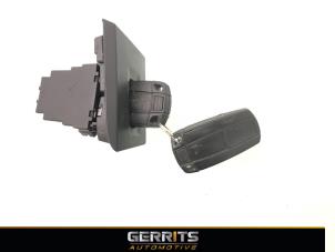 Gebruikte Kontaktslot elektronisch BMW 3 serie (E90) 318i 16V Prijs € 54,98 Margeregeling aangeboden door Gerrits Automotive BV