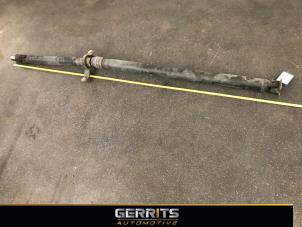 Begagnade Mellanaxel Mitsubishi Outlander (CW) 2.4 16V Mivec 4x4 Pris € 219,98 Marginaltabell erbjuds av Gerrits Automotive BV