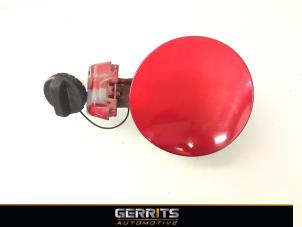 Gebruikte Tank Klep Mazda CX-5 I (KE,GH) 2.0 SkyActiv-G 16V 2WD Prijs € 32,98 Margeregeling aangeboden door Gerrits Automotive BV