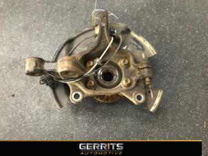 Gebruikte Asschenkel rechts-voor Mazda CX-5 I (KE,GH) 2.0 SkyActiv-G 16V 2WD Prijs € 82,48 Margeregeling aangeboden door Gerrits Automotive BV