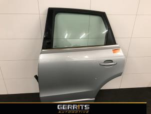 Gebruikte Portier 4Deurs links-achter Audi Q5 (8RB) 2.0 TFSI 16V Hybrid Quattro Prijs € 599,99 Margeregeling aangeboden door Gerrits Automotive BV