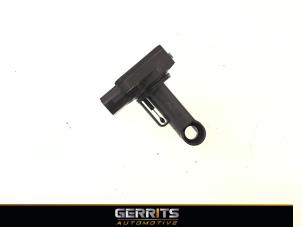 Używane Czujnik masy powietrza Mazda 3 Sport (BK) 2.0i 16V Cena € 21,98 Procedura marży oferowane przez Gerrits Automotive BV