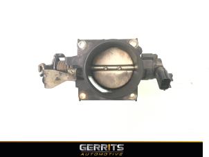 Używane Przepustnica Mazda 3 Sport (BK) 2.0i 16V Cena € 54,98 Procedura marży oferowane przez Gerrits Automotive BV