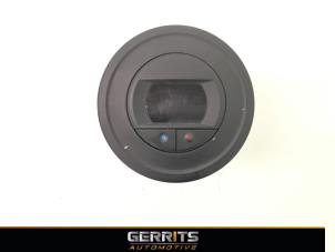 Begagnade Värmekontrollpanel Renault Espace (JK) 2.0 16V Turbo Pris € 21,98 Marginaltabell erbjuds av Gerrits Automotive BV