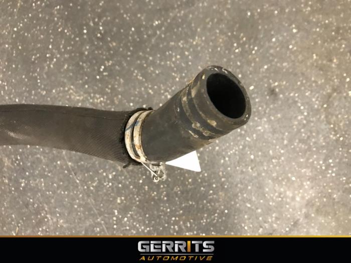 Radiator hose Volvo V40 1.6 D2 - 31319309 - Gerrits Automotive BV