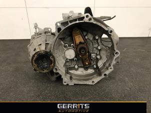 Begagnade Växellåda Volkswagen Golf VI (5K1) 1.6 TDI 16V Pris € 449,99 Marginaltabell erbjuds av Gerrits Automotive BV