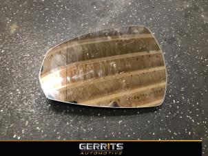 Begagnade Spegelglas, vänster Audi A3 Sportback (8VA/8VF) 1.4 TFSI 16V Pris € 21,98 Marginaltabell erbjuds av Gerrits Automotive BV