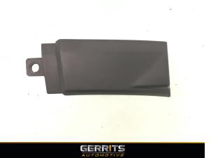 Begagnade Dekorstripe Mercedes Sprinter 3,5t (906.63) 314 CDI 16V Pris € 26,60 Inklusive moms erbjuds av Gerrits Automotive BV