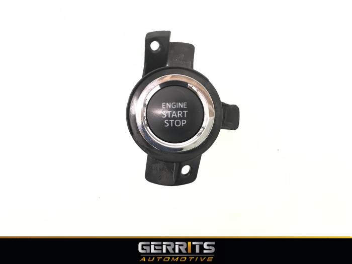 Start/stopp-brytare från en Toyota C-HR (X1,X5) 1.2 16V Turbo 2017
