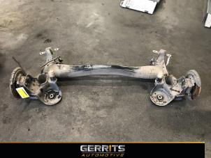 Gebruikte Achteras voorwielaandrijving Opel Grandland (X) 1.5 CDTI 130 Prijs € 349,99 Margeregeling aangeboden door Gerrits Automotive BV