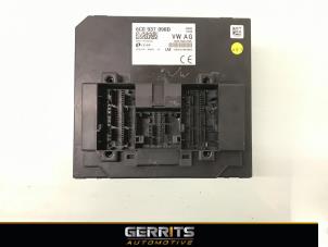 Begagnade Dator , karosskontroll (BCM) Skoda Fabia III Combi (NJ5) 1.2 TSI 16V Greentech Pris € 104,48 Marginaltabell erbjuds av Gerrits Automotive BV