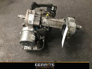 Begagnade Rattstångshölje Skoda Fabia III Combi (NJ5) 1.2 TSI 16V Greentech Pris € 247,48 Marginaltabell erbjuds av Gerrits Automotive BV