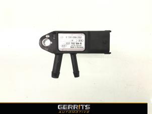 Gebruikte Roetfilter sensor Renault Clio IV Estate/Grandtour (7R) 1.5 Energy dCi 90 FAP Prijs € 21,98 Margeregeling aangeboden door Gerrits Automotive BV