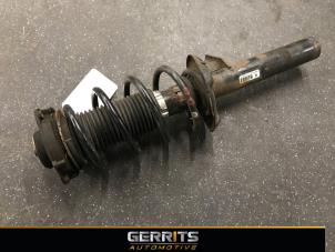 Begagnade Stötdämparstång, höger fram Seat Leon (1P1) 1.6 Pris € 43,98 Marginaltabell erbjuds av Gerrits Automotive BV