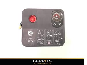 Używane Sprezarka Fiat Tipo (356W/357W) 1.3 JTD Multijet II 16V Cena € 32,98 Procedura marży oferowane przez Gerrits Automotive BV