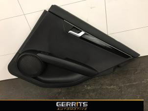 Gebruikte Portierbekleding 4Deurs rechts-achter Mercedes C Estate (S204) 2.2 C-200 CDI 16V BlueEFFICIENCY Prijs € 109,98 Margeregeling aangeboden door Gerrits Automotive BV