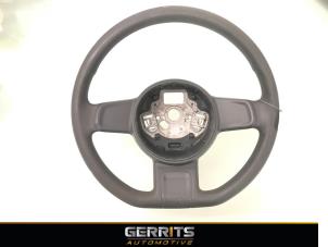 Gebruikte Stuurwiel Volkswagen Up! (121) 1.0 12V 60 Prijs € 27,48 Margeregeling aangeboden door Gerrits Automotive BV