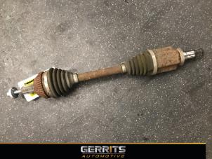 Gebruikte Steekas links-achter Smart Fortwo Coupé (451.3) Electric Drive Prijs € 109,98 Margeregeling aangeboden door Gerrits Automotive BV