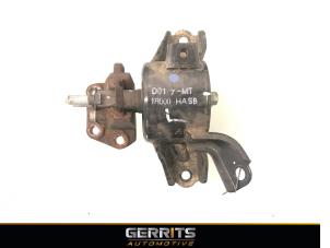 Gebruikte Motorsteun Kia Rio III (UB) 1.2 CVVT 16V Prijs € 27,48 Margeregeling aangeboden door Gerrits Automotive BV