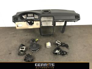 Begagnade Airbagset + modul Mercedes B (W245) 2.0 B-200 16V Turbo Pris € 599,99 Marginaltabell erbjuds av Gerrits Automotive BV