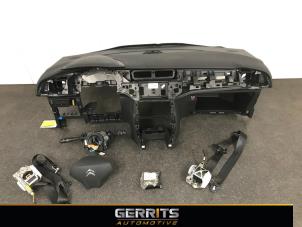 Begagnade Airbagset + modul Citroen C3 (SC) 1.0 Vti 68 12V Pris € 749,00 Marginaltabell erbjuds av Gerrits Automotive BV