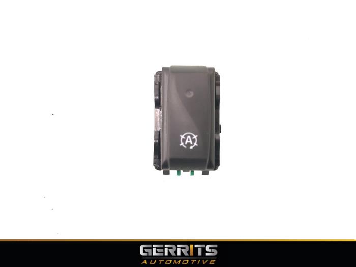 ASR-brytare från en Renault Captur (2R) 0.9 Energy TCE 12V 2018