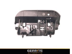 Używane Rózne Mercedes C (C205) C-300 2.0 Turbo 16V Cena € 27,48 Procedura marży oferowane przez Gerrits Automotive BV