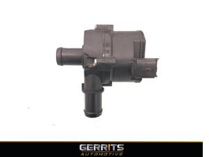 Begagnade Vattenpump Renault Megane IV Estate (RFBK) 1.6 Energy dCi 130 Pris € 24,99 Marginaltabell erbjuds av Gerrits Automotive BV