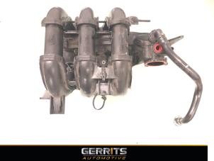 Gebruikte Spruitstuk Inlaat Ford Fiesta 6 (JA8) 1.0 SCI 12V 80 Prijs € 74,99 Margeregeling aangeboden door Gerrits Automotive BV