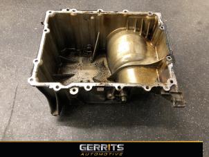 Gebruikte Carterpan Ford Fiesta 6 (JA8) 1.0 SCI 12V 80 Prijs € 89,99 Margeregeling aangeboden door Gerrits Automotive BV