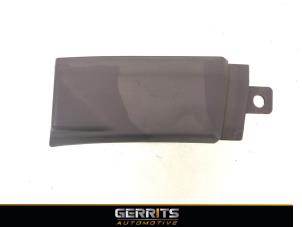 Begagnade Dekorstripe Volkswagen Crafter 2.5 TDI 30/32/35/46/50 Pris € 21,98 Marginaltabell erbjuds av Gerrits Automotive BV