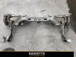 Begagnade Bakre drivaxel Hyundai i30 (GDHB5) 1.6 CRDi 16V VGT Pris € 219,98 Marginaltabell erbjuds av Gerrits Automotive BV