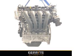 Begagnade Motor Mazda CX-3 (DJ/DK) 2.0 SkyActiv-G 120 AWD Pris € 1.349,99 Marginaltabell erbjuds av Gerrits Automotive BV