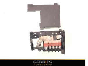 Gebruikte Diversen Opel Astra J (PC6/PD6/PE6/PF6) 1.4 Turbo 16V Prijs € 27,48 Margeregeling aangeboden door Gerrits Automotive BV