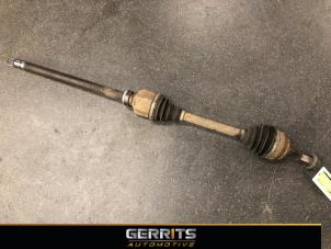 Używane Os napedowa prawy przód Peugeot Boxer (U9) 3.0 HDi 160 Euro 4 Cena € 232,90 Z VAT oferowane przez Gerrits Automotive BV