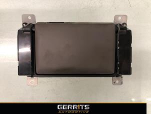 Begagnade Navigeringsdisplay Volvo V50 (MW) 1.6 D 16V Pris € 109,98 Marginaltabell erbjuds av Gerrits Automotive BV